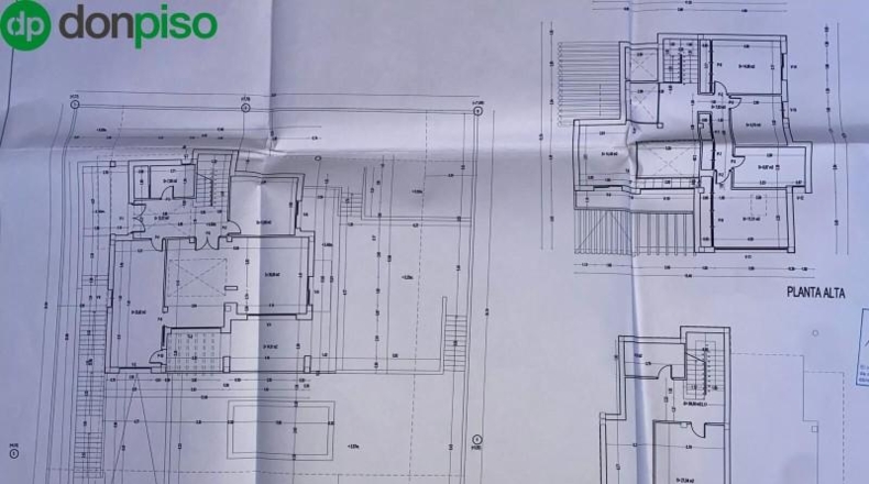 Granada - Villa de Otura - 600m2