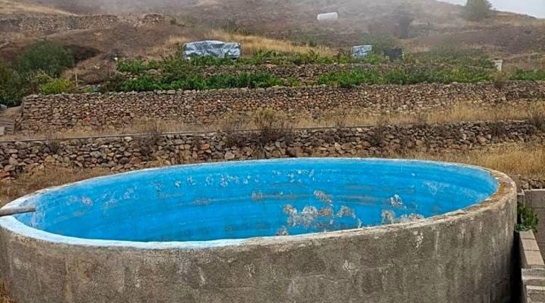 Santa Cruz de Tenerife - Granadilla de Abona - 1590m2
