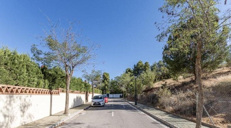 Granada - Villa de Otura - 600m2