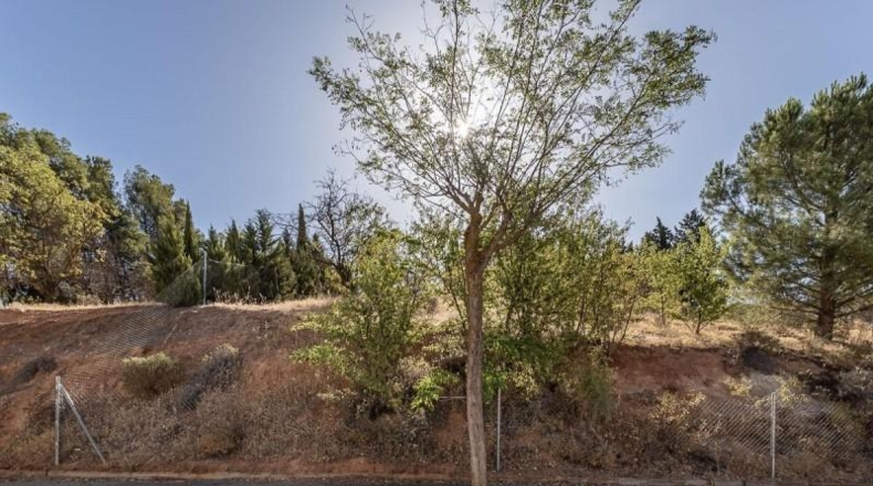 Granada - Villa de Otura - 600m2