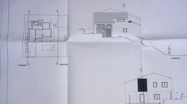 Granada - Villa de Otura - 600m2