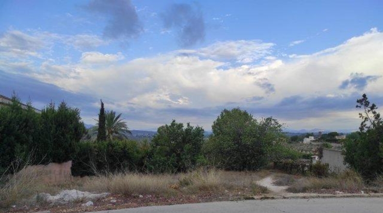 València - Monserrat - 1409m2