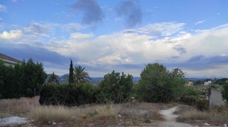 València - Monserrat - 1409m2