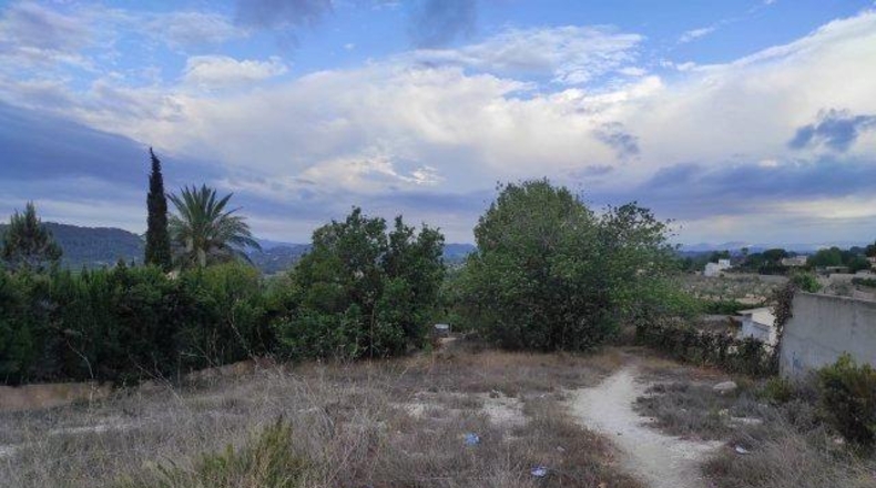 València - Monserrat - 1409m2