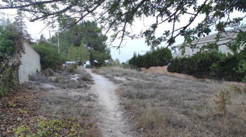 València - Monserrat - 1409m2