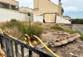 Casa amb terreny en venda a la España, Monòver, ref.: TR304717 foto