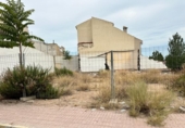 Casa amb terreny en venda a la España, Monòver, ref.: TR304717 foto