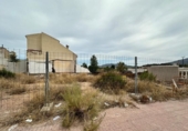 Casa amb terreny en venda a la España, Monòver, ref.: TR304717 foto