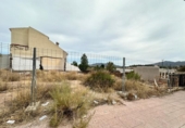 Casa amb terreny en venda a la España, Monòver, ref.: TR304717 foto