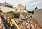 Casa amb terreny en venda a la España, Monòver, ref.: TR304717 foto