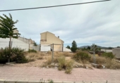 Casa amb terreny en venda a la España, Monòver, ref.: TR304717 foto