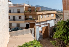 Lanjarón 222&nbsp;m²