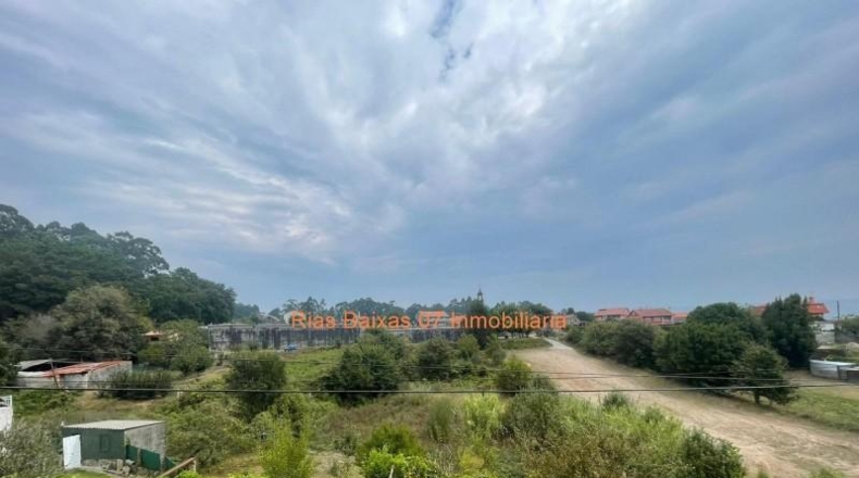 Pontevedra - Porriño - 836m2