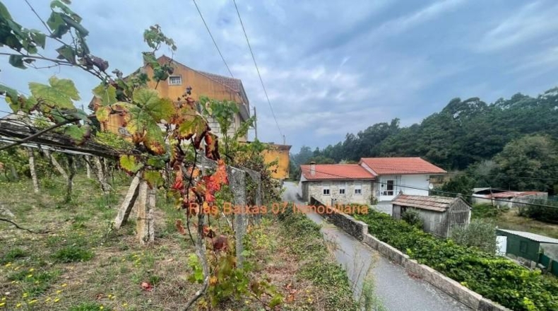 Pontevedra - Porriño - 836m2