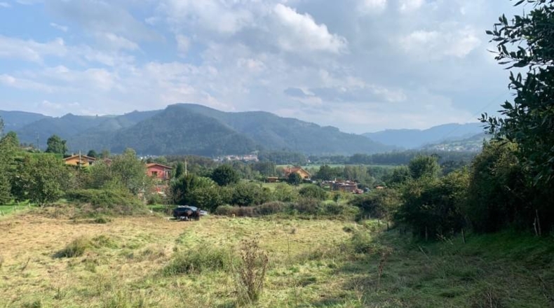 Asturias - Pravia - 1200m2