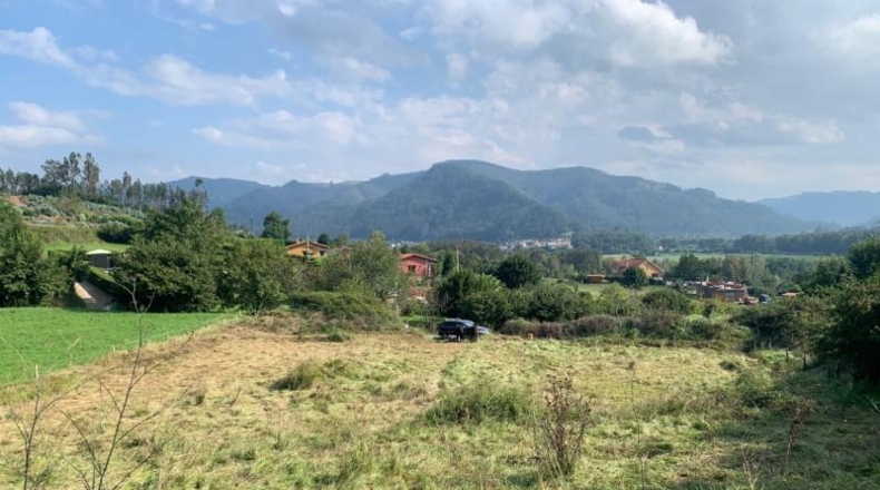 Asturias - Pravia - 1200m2