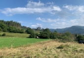 Land suitable for development for sale on España, Pravia, ref: TR172008 photo