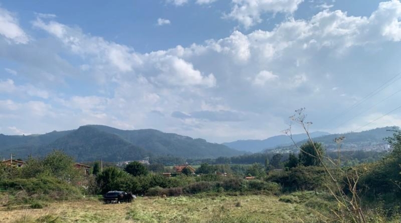 Asturias - Pravia - 1200m2
