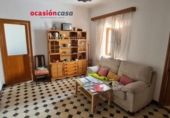 Casa de poble en venda a la España, Peñarroya-Pueblonuevo, ref.: TR301105 foto