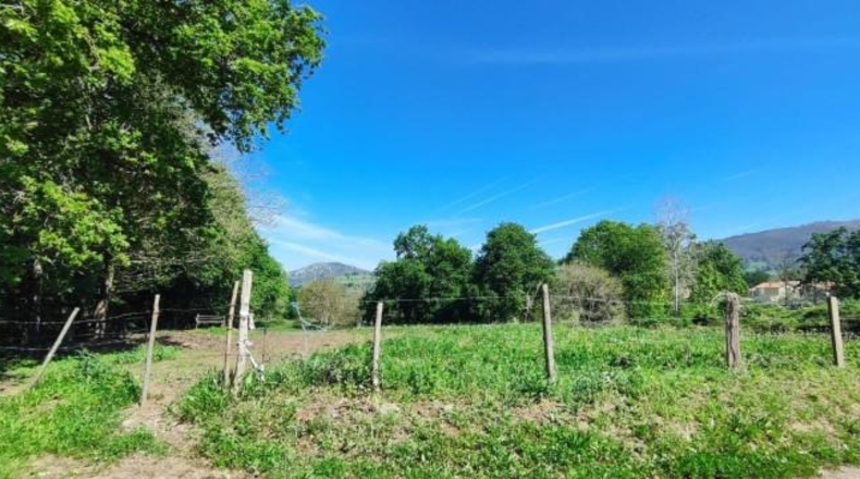 Cantàbria - Santiurde de Toranzo - 4975m2