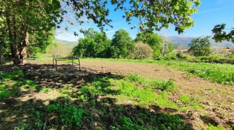 Cantàbria - Santiurde de Toranzo - 4975m2