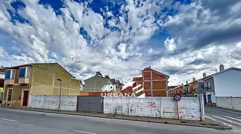 Córdoba - Lucena - 117m2