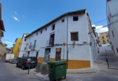 Casa de poble en venda a la España, Xàtiva, ref.: TR302837 foto