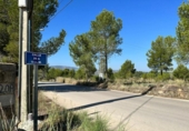 Suelo urbano en venta en la España, Catadau, ref: TR125067 foto
