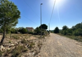 Suelo urbano en venta en la España, Catadau, ref: TR125067 foto