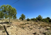 Suelo urbano en venta en la España, Catadau, ref: TR125067 foto