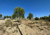 Suelo urbano en venta en la España, Catadau, ref: TR125067 foto