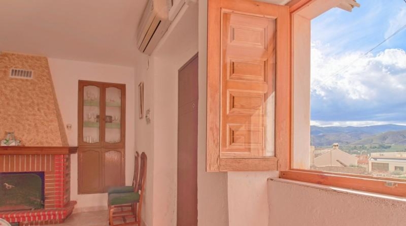 Almeria - Cantoria - 96m2