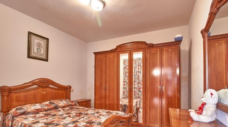 Almeria - Cantoria - 96m2