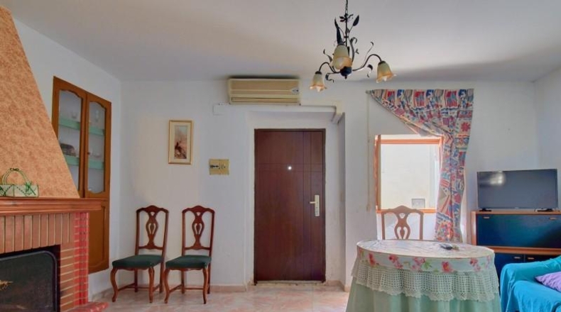 Almeria - Cantoria - 96m2