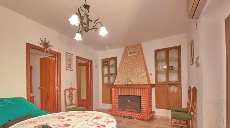 Almeria - Cantoria - 96m2