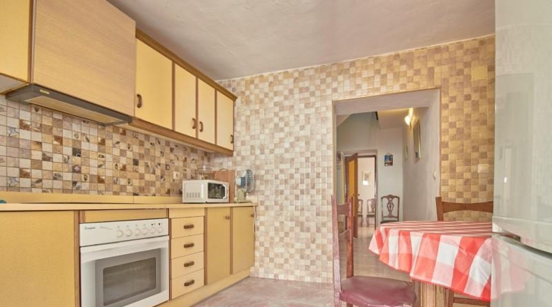 Almeria - Cantoria - 96m2