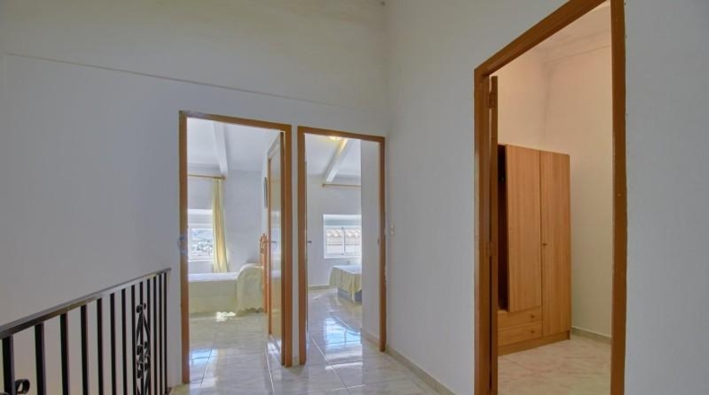 Almeria - Cantoria - 96m2