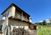 Casa de campo con terreno en venta en la España, Cabañas Raras, ref: TR297404 foto
