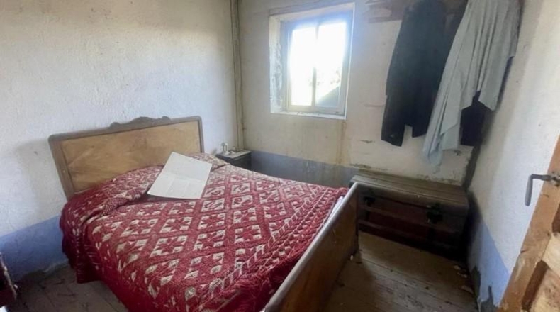 León - Кабаньяс-Рарас - 843m2