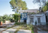 Xalet independent amb terreny en venda a la España, Xàtiva, ref.: TR310696 foto