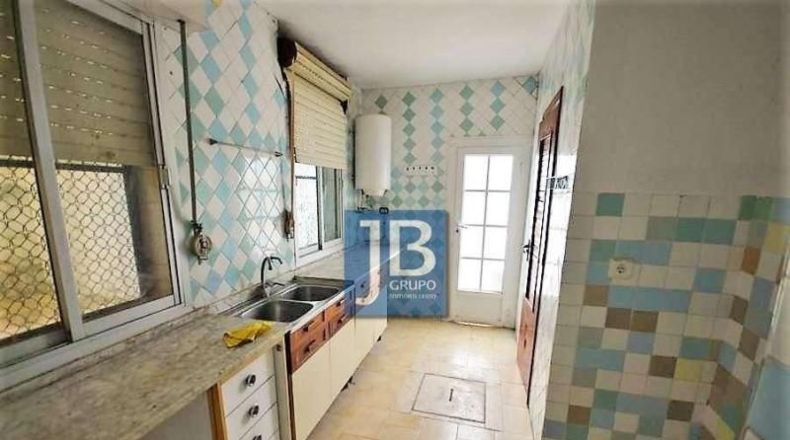 Валенсия - Játiva - 833m2