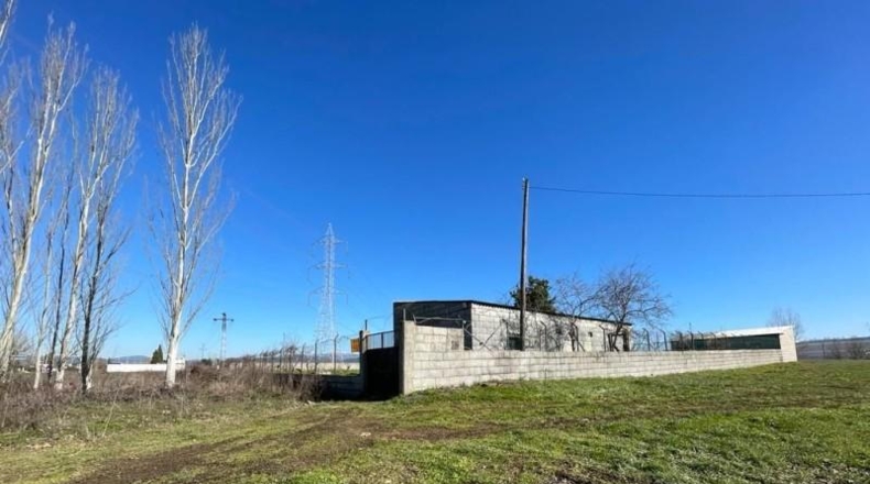 León - Ponferrada - 2543m2