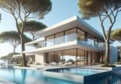 Parcel·la urbanitzable en venda a la España, Lloret de Mar, ref.: TR126280 foto