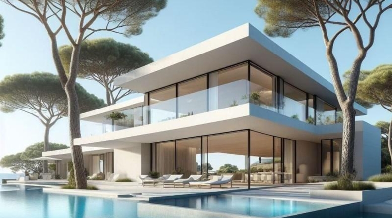 Gerona - Lloret de Mar - 1500m2