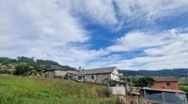 Pontevedra - Tomiño - 2507m2