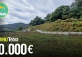 Land suitable for development for sale on España, Tomiño, ref: TR173597 photo