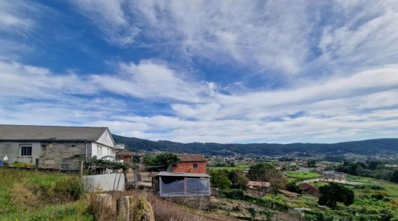 Pontevedra - Tomiño - 2507m2