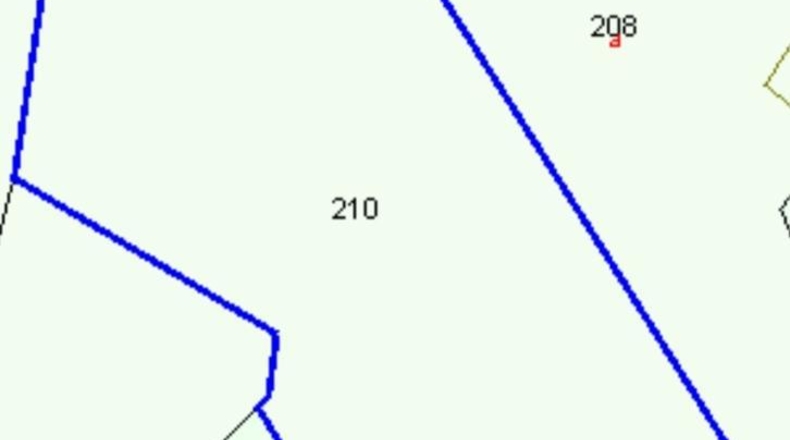 Pontevedra - Tomiño - 2507m2