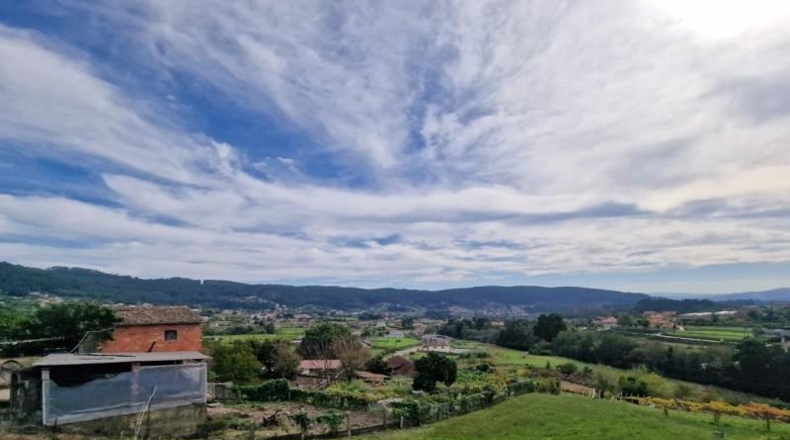 Pontevedra - Tomiño - 2507m2