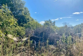 El Tiemblo 1700&nbsp;m² 